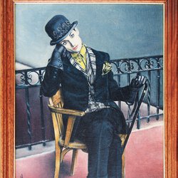 Der Denker